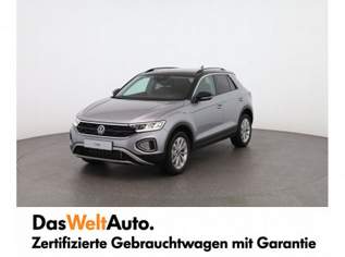 T-Roc Friends TSI DSG, 36490 €, Auto & Fahrrad-Autos in 6600 Marktgemeinde Reutte