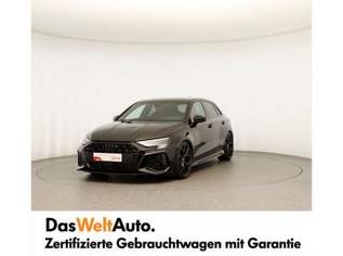 RS 3 Sportback, 64990 €, Auto & Fahrrad-Autos in 4694 Ohlsdorf