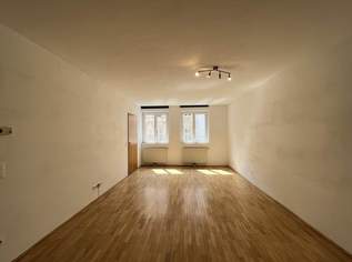 Super aufgeteilte, helle 1-Zimmer-Wohnung in AKH Nähe!, 709.54 €, Immobilien-Wohnungen in 1180 Währing