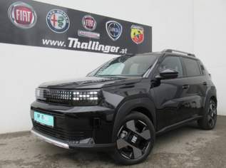 Grande Panda Hybrid mHEV 110 6-Gang eDCT La Prima, 19950 €, Auto & Fahrrad-Autos in 4800 Attnang-Puchheim