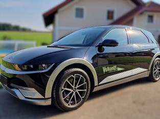 Ioniq 5 Elektro 73kWh Top Line Long Range AWD Aut. Firs...