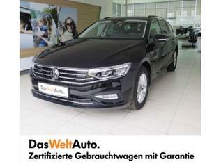 Passat Business TDI DSG