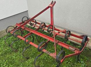 Grubber Weingartengrubber , 500 €, Auto & Fahrrad-Traktoren & Nutzfahrzeuge in 2474 Gattendorf