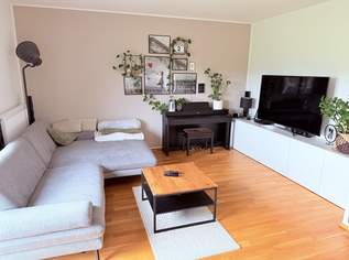 Moderne 3-Zimmer-Wohnung mit Grünblick in Euratsfeld, 982.38 €, Immobilien-Wohnungen in 3324 Euratsfeld