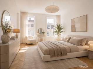 Gründerzeit trifft Gegenwart, 570000 €, Immobilien-Wohnungen in 1160 Ottakring Gründerzeit trifft Gegenwart, 570000 €, Immobilien-Wohnungen in 1160 Ottakring