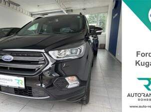 Kuga ST-Line Allrad, 21490 €, Auto & Fahrrad-Autos in 4150 Rohrbach-Berg