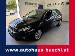 308 SW 1,6 BlueHDI 100 Allure S&S, 12390 €, Auto & Fahrrad-Autos in 4911 Tumeltsham 308 SW 1,6 BlueHDI 100 Allure S&S, 12390 €, Auto & Fahrrad-Autos in 4911 Tumeltsham