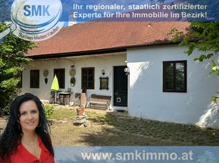 Uriges Landhäuschen mit besonderem Flair!, 195000 €, Immobilien-Häuser in 2191 Gaweinstal Uriges Landhäuschen mit besonderem Flair!, 195000 €, Immobilien-Häuser in 2191 Gaweinstal