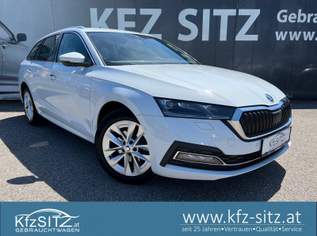 Octavia Combi 2,0 TDI Style DSG|MATRIX*ACC*HUD, 19970 €, Auto & Fahrrad-Autos in 4053 Ansfelden