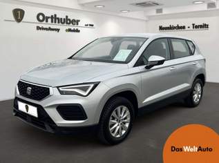 Ateca Reference 1.0 TSI, 23990 €, Auto & Fahrrad-Autos in 2620 Gemeinde Neunkirchen