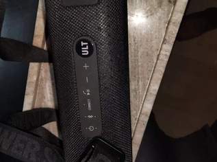 Sony ULT Field 3 – Bass-Monster im Taschenformat, 79 €, Marktplatz-Kameras & TV & Multimedia in 1100 Favoriten