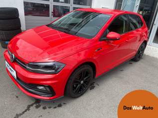 Polo Edition TSI, 14990 €, Auto & Fahrrad-Autos in 4890 Frankenmarkt Polo Edition TSI, 14990 €, Auto & Fahrrad-Autos in 4890 Frankenmarkt