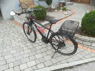 Herren E-Bike, Sinus BT20 Herren E-Bike, Sinus BT20