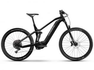 Haibike Alltrail 3 black titan 2024 - RH-XL, 3869 €, Auto & Fahrrad-Fahrräder in Österreich
