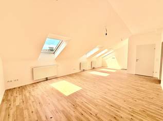 U1 in 5 Minuten erreichbar - Kurzzeitvermietung möglich - Lift im Haus - Zusammenlegung von Wohnungen möglich - Dachgeschoß Ausblick, 199000 €, Immobilien-Wohnungen in 1100 Favoriten