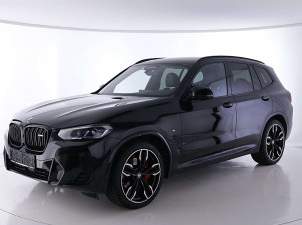 X3 40d 48V, 55990 €, Auto & Fahrrad-Autos in 4084 St. Agatha