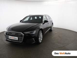 A6 40 TDI quattro Design, 39950 €, Auto & Fahrrad-Autos in 8054 Straßgang