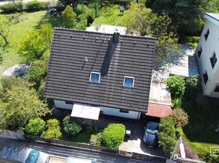 „Ein Rückzugsort am Lainzer Tiergarten – Liegenschaft mit Charakter, Substanz und seltenem Entwicklungsspielraum“ | ZELLMANN IMMOBILIEN, 990000 €, Immobilien-Häuser in 1130 Hietzing