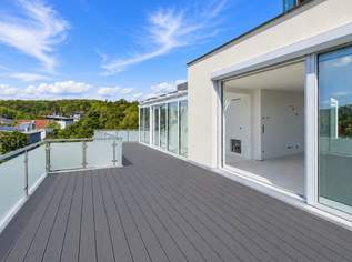 ++ NEU ++ EXKLUSIVE Traumwohnung - mit AUSBLICK, 1120000 €, Immobilien-Wohnungen in 1140 Penzing