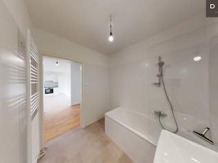 AB 01.06.2026 | GARTEN | DREI ZIMMER | BELIEBTE WOHNANLAGE KARMELITERHOF | ERDGESCHOSS, 1175.5 €, Immobilien-Wohnungen in 3100 Stattersdorf