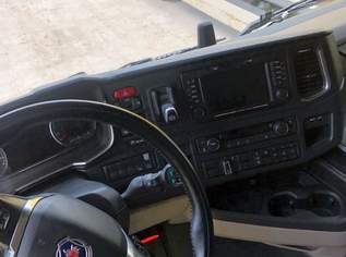 Scania S 450 Scania S 450