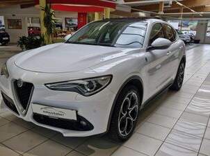 Alfa Romeo Stelvio Super 2,2 ATX AWD, 19990 €, Auto & Fahrrad-Autos in 5500 Bischofshofen