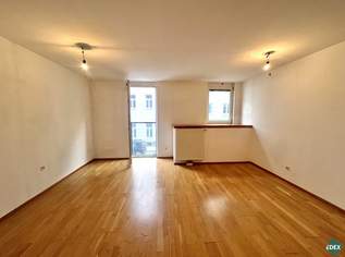 2-Zimmer-Wohnung mir ensuite-Bad und Abstellraum in der Gassergasse, 1050 €, Immobilien-Wohnungen in 1050 Margareten