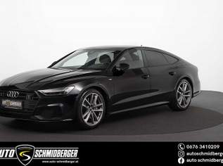 A7 Sportback 50 TFSIe PHEV quattro 3xS-LINE*BLACK-..., 47990 €, Auto & Fahrrad-Autos in 8141 Premstätten A7 Sportback 50 TFSIe PHEV quattro 3xS-LINE*BLACK-..., 47990 €, Auto & Fahrrad-Autos in 8141 Premstätten