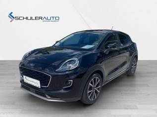 Puma 1,0EcoBoost Titanium 125PS Automatik, 18450 €, Auto & Fahrrad-Autos in 6334 Gemeinde Schwoich Puma 1,0EcoBoost Titanium 125PS Automatik, 18450 €, Auto & Fahrrad-Autos in 6334 Gemeinde Schwoich