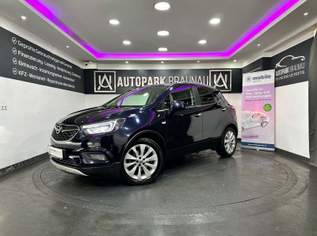 Mokka 1,6 CDTI Innovation Aut. *BI-LED*AHK*, 10999 €, Auto & Fahrrad-Autos in 5280 Braunau am Inn Mokka 1,6 CDTI Innovation Aut. *BI-LED*AHK*, 10999 €, Auto & Fahrrad-Autos in 5280 Braunau am Inn