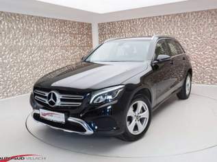 GLC 220 d 4MATIC 9G-tronic, 27500 €, Auto & Fahrrad-Autos in Kärnten