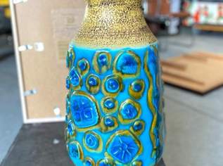Bauchige Bodenvase Made in Germany, 120 €, Haus, Bau, Garten-Geschirr & Deko in 1220 Donaustadt Bauchige Bodenvase Made in Germany, 120 €, Haus, Bau, Garten-Geschirr & Deko in 1220 Donaustadt