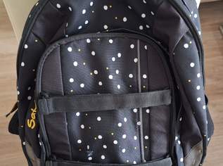 Schulrucksack Satch Pack / 3 Teilig, 80 €, Kindersachen-Schulsachen in 2435 Gemeinde Ebergassing