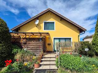 Top gepflegtes, voll unterkellertes Haus mit Ausbaupotential, bei Michelhausen im Tullnerfeld, 390000 €, Immobilien-Häuser in 3451 Spital