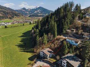 FREIZEITWOHNSITZ! - Baugrundstück mit Projektierung zu kaufen!, 495000 €, Immobilien-Grund und Boden in 6300 Stadt Wörgl