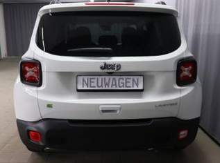 Renegade Limited 1.5 T4 DCT7 e-Hybrid 96kW, W..., 27309 €, Auto & Fahrrad-Autos in 6844 Gemeinde Altach