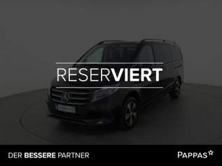 Vito 124 CDI Kombi 4x4 SELECT Lang AHK 2,5t 8Sitze, 87588 €, Auto & Fahrrad-Autos in 2351 Gemeinde Wiener Neudorf