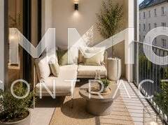 Nachhaltige Kapitalanlage nahe Schönbrunn – Erstbezug mit Loggia & ausgezeichnetem Vermietungspotenzial, 324000 €, Immobilien-Wohnungen in 1120 Meidling Nachhaltige Kapitalanlage nahe Schönbrunn – Erstbezug mit Loggia & ausgezeichnetem Vermietungspotenzial, 324000 €, Immobilien-Wohnungen in 1120 Meidling