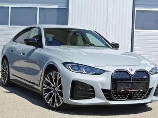 i4 M50 Gran Coupe xDrive ** LEDER * HUD * 360° CAM, 42900 €, Auto & Fahrrad-Autos in 4693 Desselbrunn i4 M50 Gran Coupe xDrive ** LEDER * HUD * 360° CAM, 42900 €, Auto & Fahrrad-Autos in 4693 Desselbrunn
