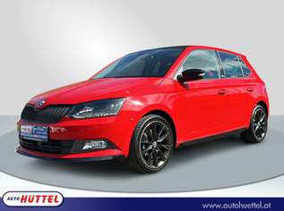 Fabia Monte Carlo 1.0 TSI