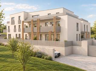Verkaufsstart !!!! 18 Neubauwohnungen!, 0 €, Immobilien-Wohnungen in 2353 Gemeinde Guntramsdorf