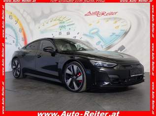 e-tron GT 93,4kWh quattro *MATRIX, NAVI, PANORAMA, B&O*, 62990 €, Auto & Fahrrad-Autos in 8753 Fohnsdorf
