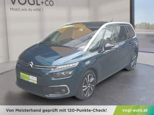 Grand C4 Spacetourer BlueHDI 130 S&S EAT8 Shine, 19480 €, Auto & Fahrrad-Autos in 8010 Sankt Leonhard Grand C4 Spacetourer BlueHDI 130 S&S EAT8 Shine, 19480 €, Auto & Fahrrad-Autos in 8010 Sankt Leonhard