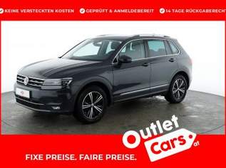 Tiguan Highline TDI SCR 4MOTION DSG, 27990 €, Auto & Fahrrad-Autos in 8792 St. Peter-Freienstein Tiguan Highline TDI SCR 4MOTION DSG, 27990 €, Auto & Fahrrad-Autos in 8792 St. Peter-Freienstein