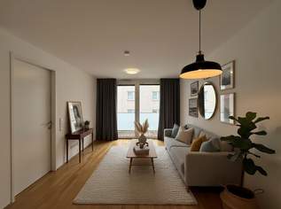 1060! Gemütliches Zuhause mit Loggia im Herzen von Mariahilf!, 1072.52 €, Immobilien-Wohnungen in 1060 Mariahilf