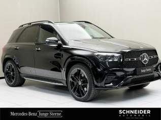 GLE 450 d 4MATIC, 123900 €, Auto & Fahrrad-Autos in 6850 Stadt Dornbirn