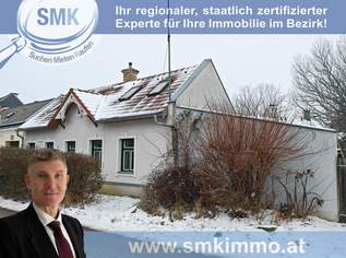 Schönes Wohnen in Grünruhelage!, 590000 €, Immobilien-Häuser in 1220 Donaustadt