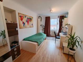 A sunny, fully furnished room for a short term rental of a tidy lady , 670 €, Immobilien-Kleinobjekte & WGs in 1100 Favoriten A sunny, fully furnished room for a short term rental of a tidy lady , 670 €, Immobilien-Kleinobjekte & WGs in 1100 Favoriten