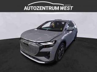 Q4 e-tron Q4 Sportback 50 e-tron quattro S-line 82kWh...N..., 39987 €, Auto & Fahrrad-Autos in 6410 Marktgemeinde Telfs