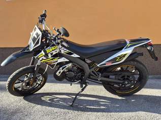Derbi Senda X-Treme  DRD 50 # PICKERL NEU #, 2250 €, Auto & Fahrrad-Motorräder in 8580 Köflach